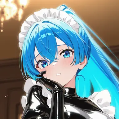 Profile image of マリン