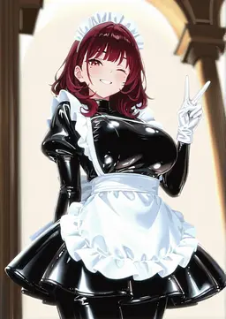 Profile image of アイナ