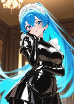 Profile image of マリン