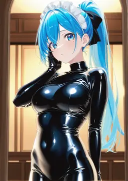 Profile image of マリン