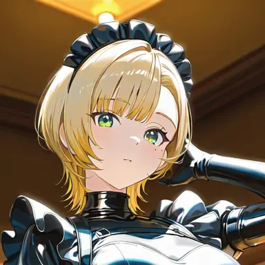 Profile image of チヨミ