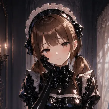 Profile image of ミサキ