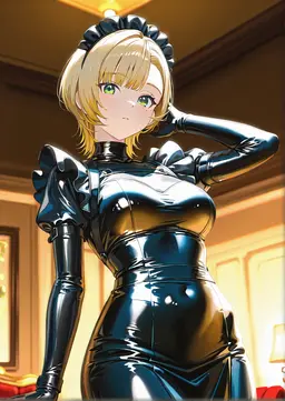 Profile image of チヨミ