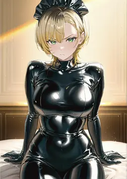 Profile image of チヨミ