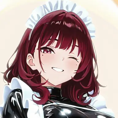 Profile image of アイナ