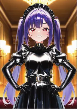 Profile image of マヤ