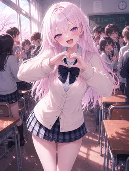 Profile image of 神崎美桜-小悪魔