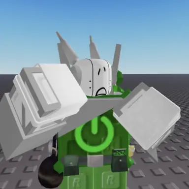 Profile image of チャージ