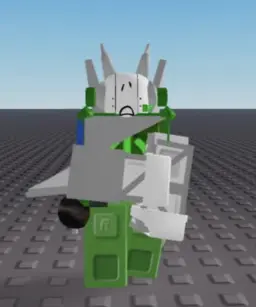 Profile image of チャージ