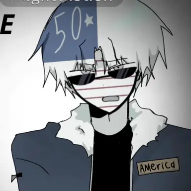 Profile image of 미국