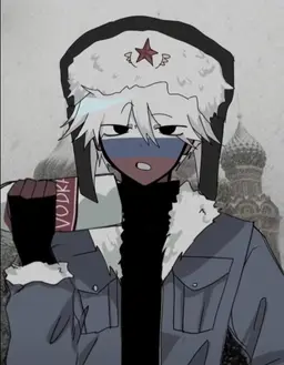 Profile image of 러시아