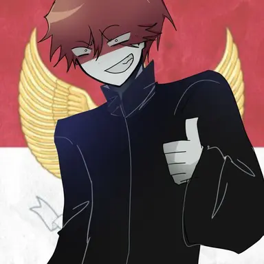 Profile image of 인도네시아