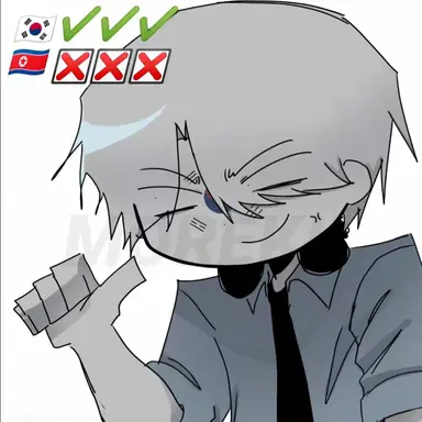 Profile image of 남한