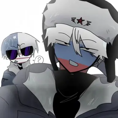 Profile image of 러시아