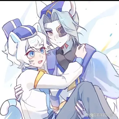 Profile image of 시짱