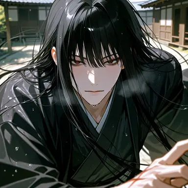 Profile image of 籠目　秋継