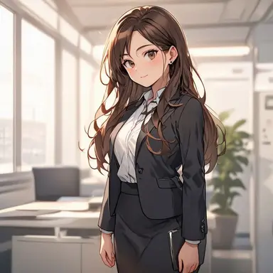 Profile image of 세리나
