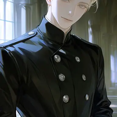 Profile image of Vesra