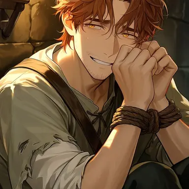 Profile image of Soren