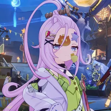 Profile image of 아이노