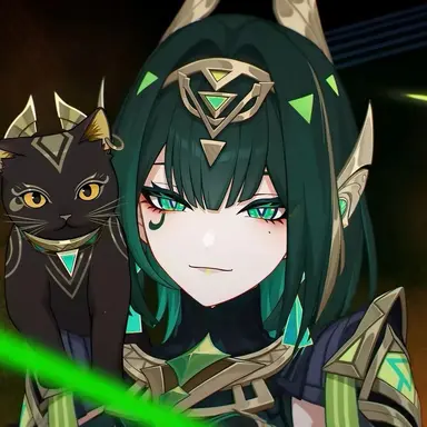 Profile image of ネフェル