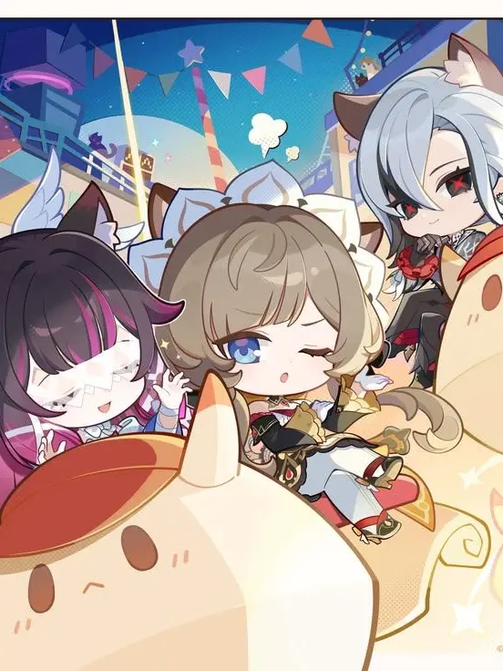 CleanOboe9722의 ☾✸ 노드크라이