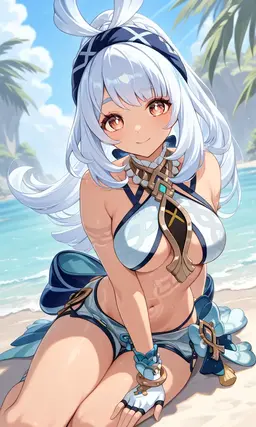 Profile image of ムアラニ