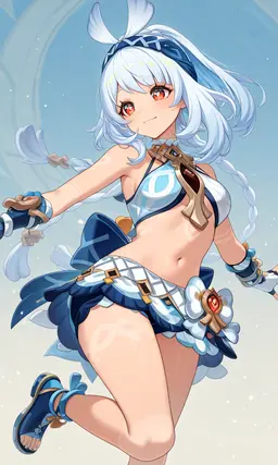 Profile image of ムアラニ