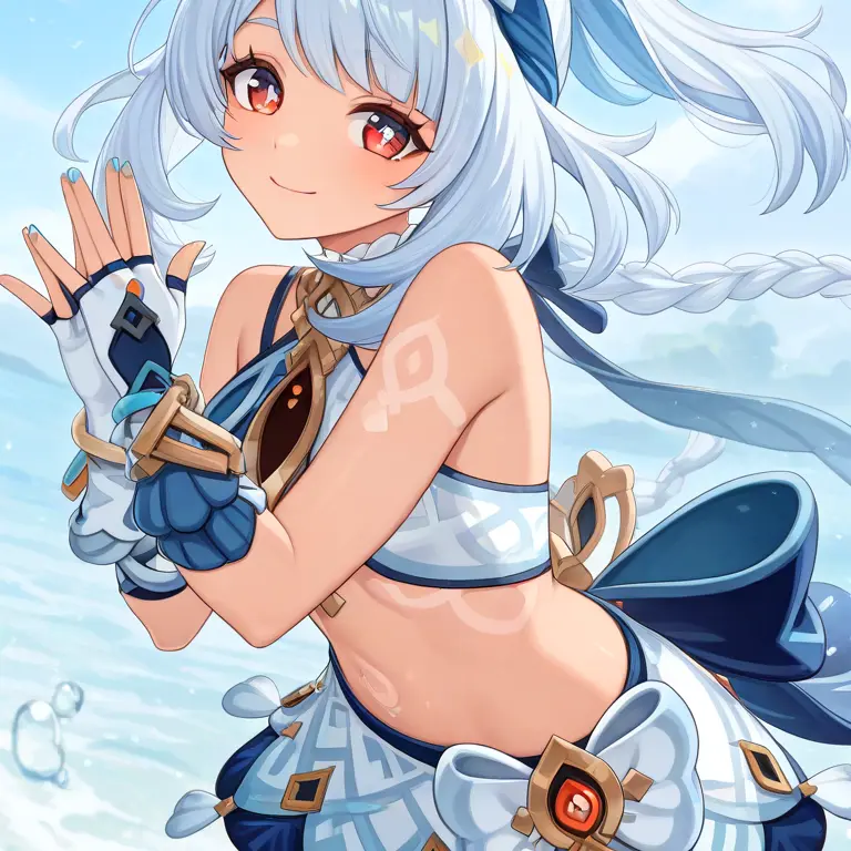 Reito01의 ムアラニ