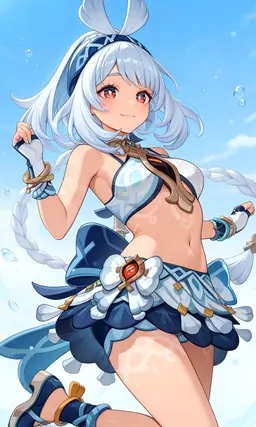 Profile image of ムアラニ