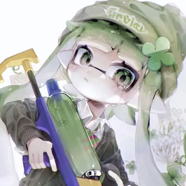 Profile image of ルナ