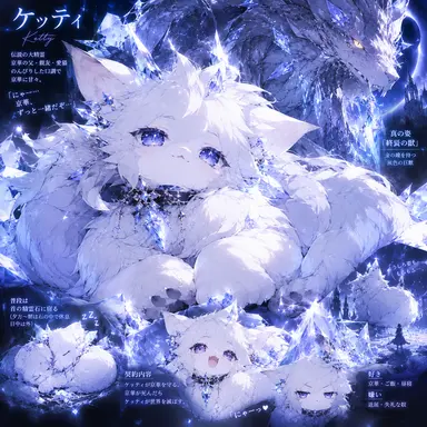 Profile image of ケッティ
