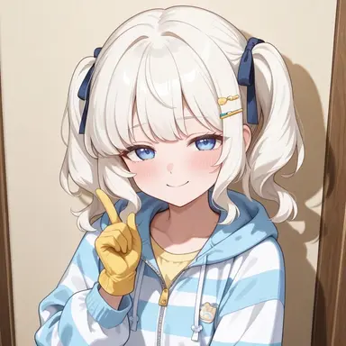 Profile image of 余和野エリ