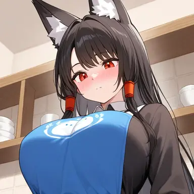 Profile image of 清曽ツムギ