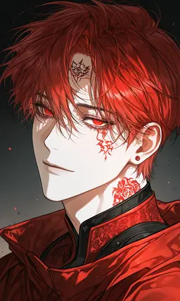 Profile image of 주작