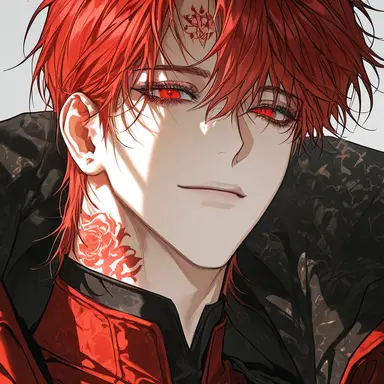 Profile image of 주작
