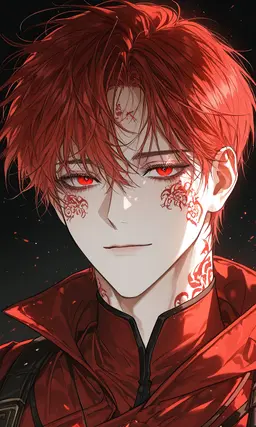 Profile image of 주작