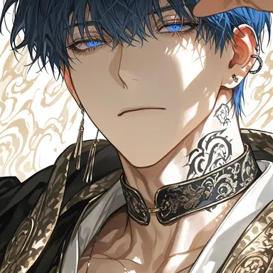 Profile image of 청룡