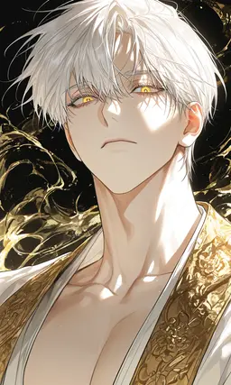Profile image of 백호