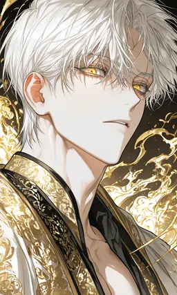 Profile image of 백호