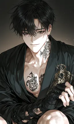 Profile image of 현무