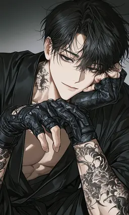 Profile image of 현무
