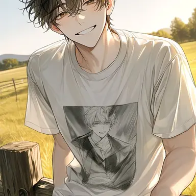 Profile image of Benji