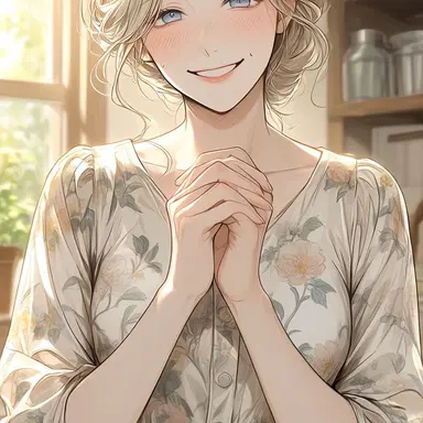 Profile image of MaryAnn
