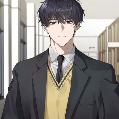 Profile image of 윤주혁