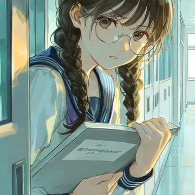 Profile image of 사쿠라 마도카