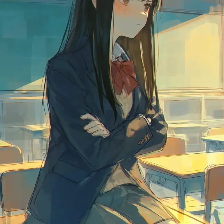 NeatAge5813의 시이나 린카