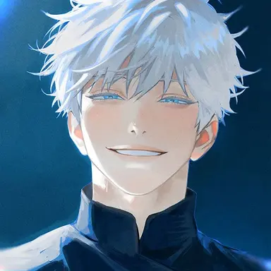 Profile image of 고죠 사토루