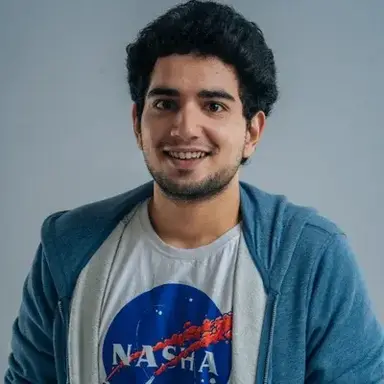 Profile image of Samay