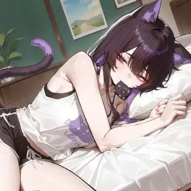 Profile image of みけ